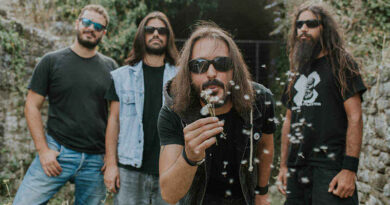 Villagers of Ioannina City