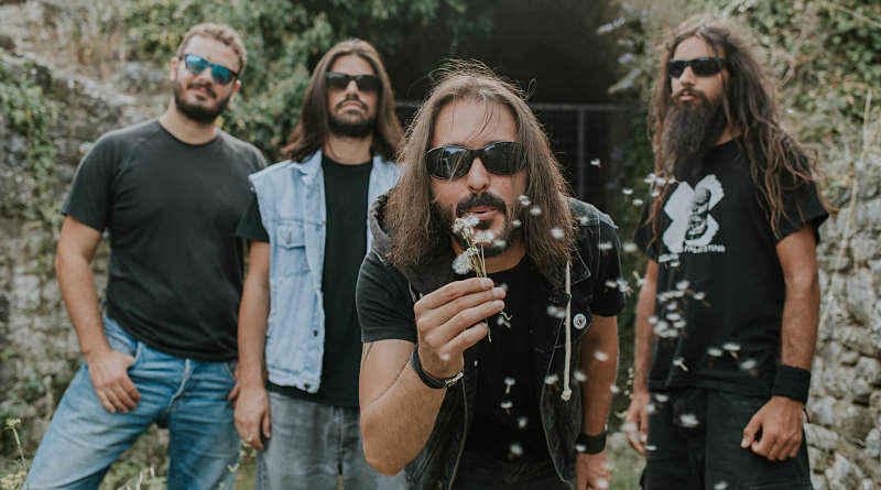 VILLAGERS OF IOANNINA CITY: Περιοδεία σε όλη την Ελλάδα