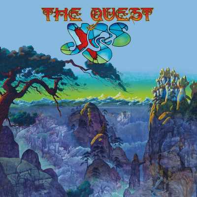 YES - The Quest