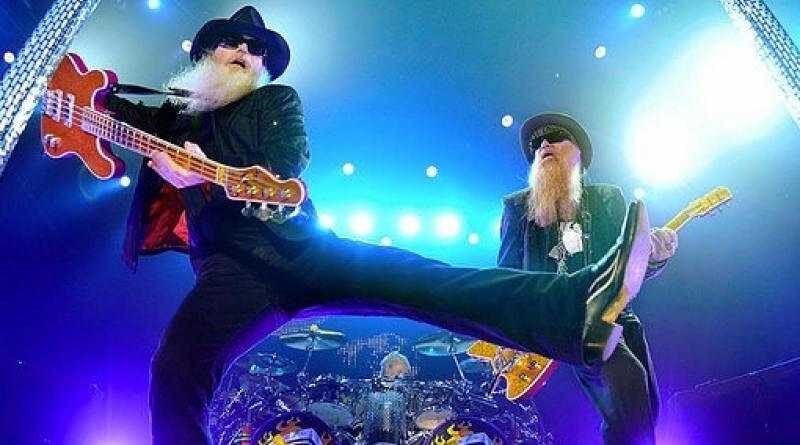 ZZ Top