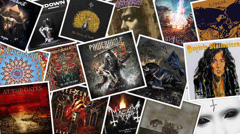 Νέες κυκλοφορίες: Ιούλιος 2021