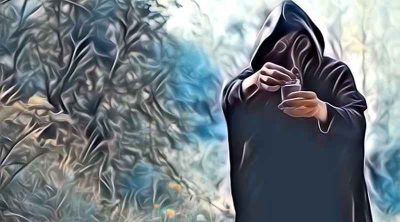 ELKAPATH: Το "Black Spiders" απο το επερχόμενο ομότιτλο άλμπουμ