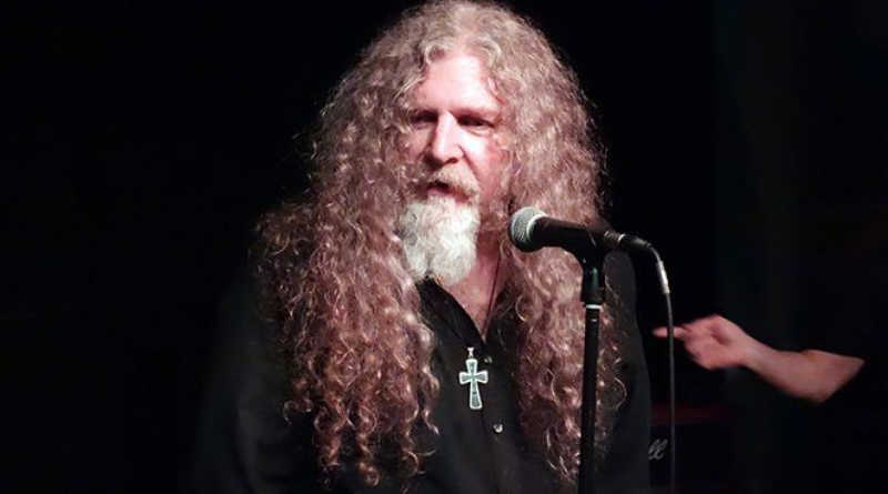 Έφυγε απο τη ζωή ο Eric Wagner (Trouble, The Skull)