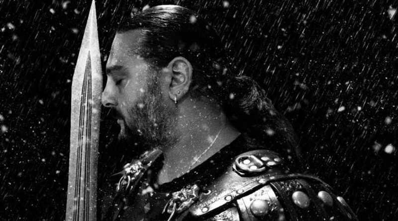 Ex Deo-The Head Of The Snake