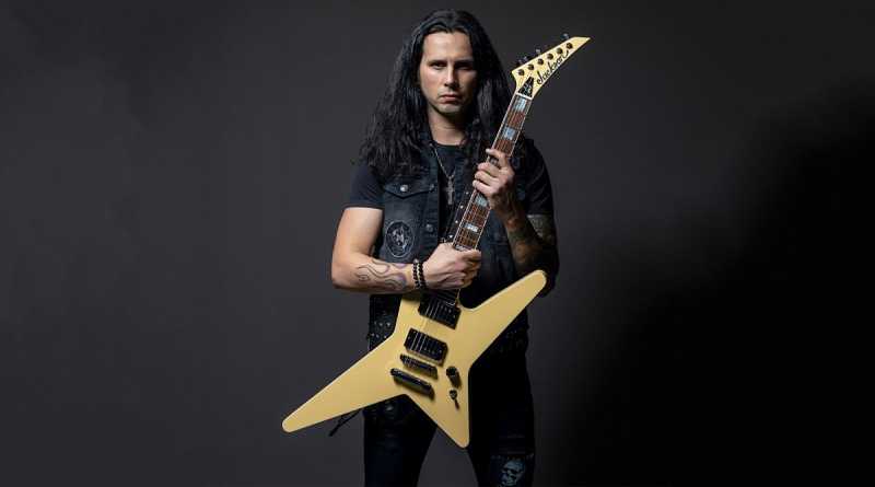 GUS G.: Video για το νέο single Enigma Of Life