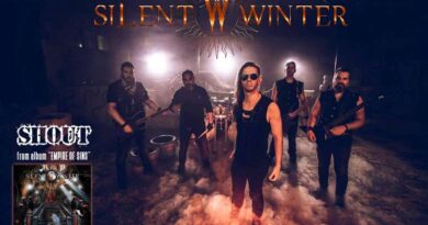 Silent Winter