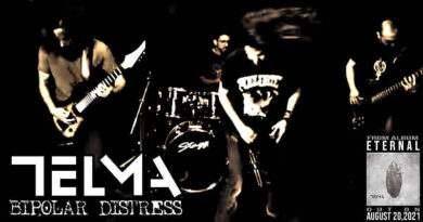 Telma - Bipolar Distress