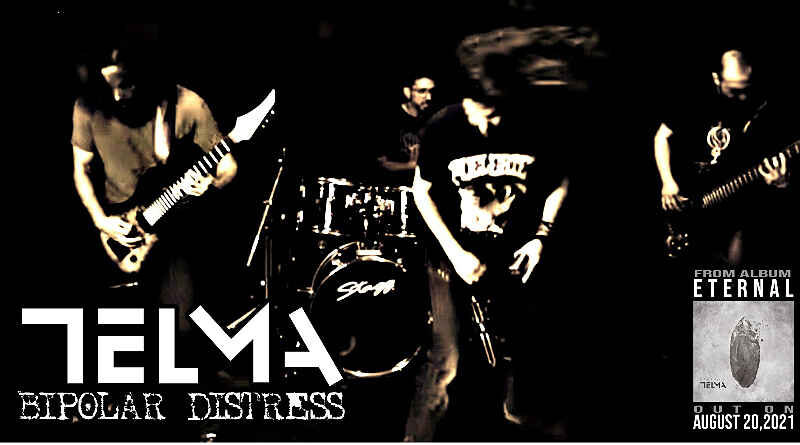 Telma - Bipolar Distress