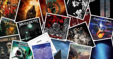 Νέες κυκλοφορίες: Αύγουστος 2021