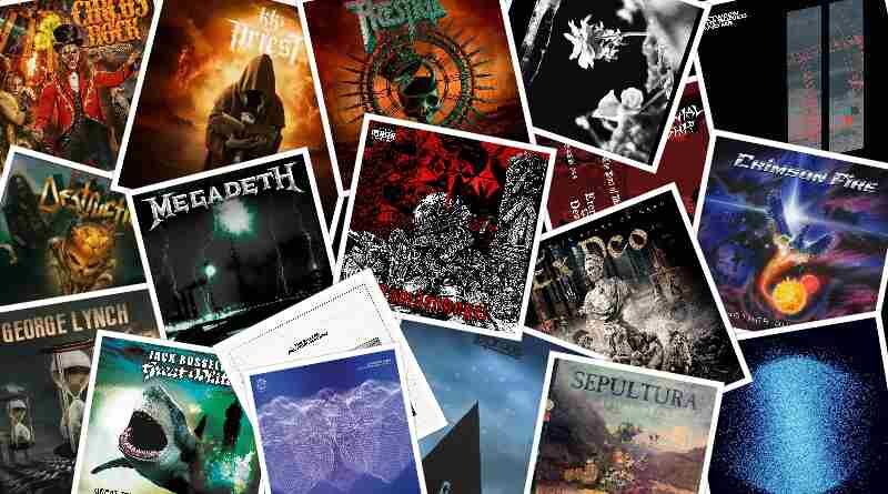 Νέες κυκλοφορίες: Αύγουστος 2021