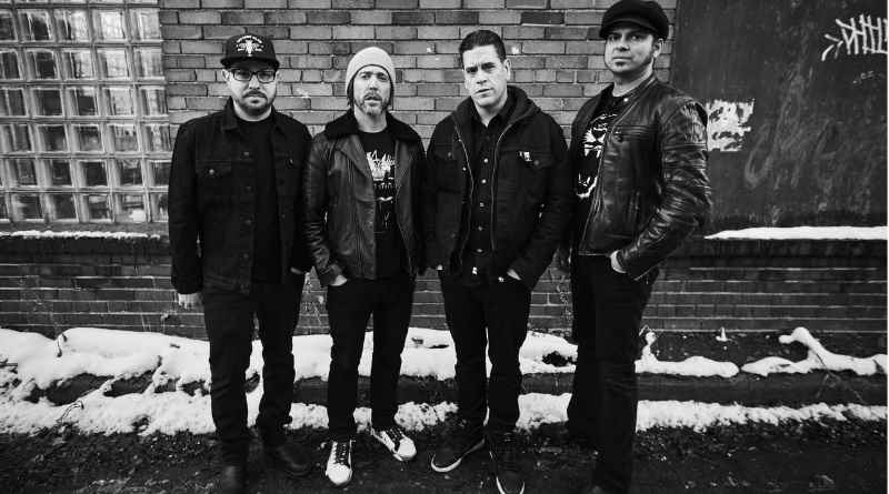 BILLY TALENT: Ανακοίνωσαν νέο άλμπουμ. Ακούστε το End Of Me