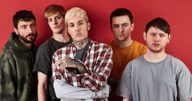 Bring Me The Horizon