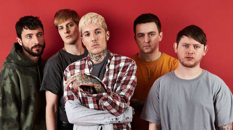 Bring Me The Horizon: Video για το νέο single DiE4u