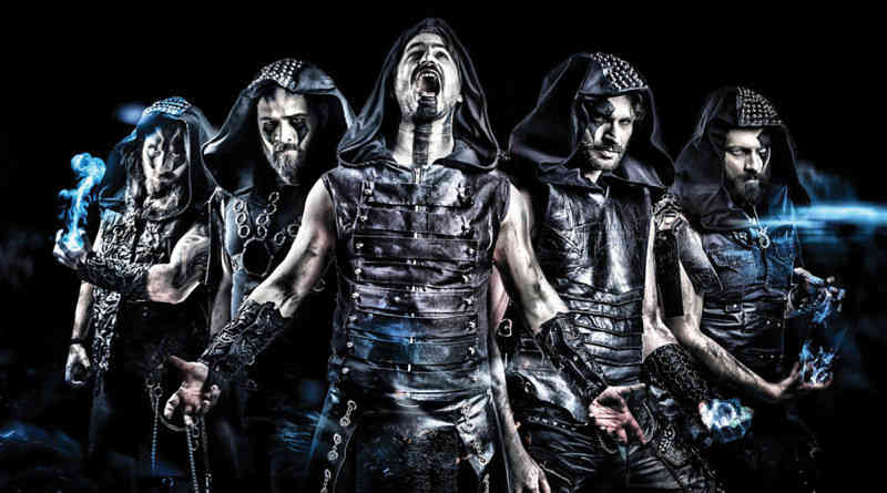 Οι Gentihaa στο Rock Attitude