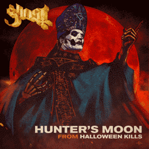 Ghost - Hunter's Moon