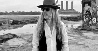 Jerry Cantrell
