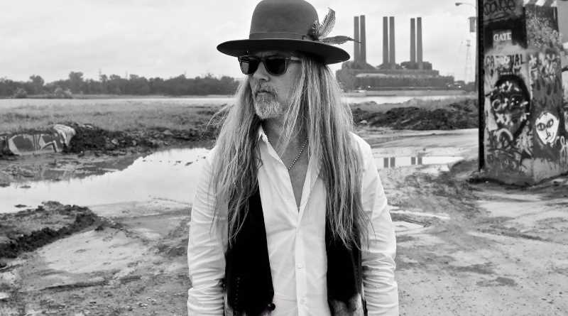 JERRY CANTRELL (Alice in Chains): Ακούστε το ομότιτλο Brighten απο το επερχόμενο σόλο άλμπουμ 