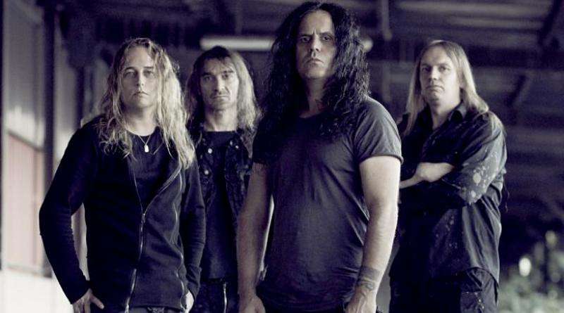 KREATOR: Ξεκίνησαν οι ηχογραφήσεις του επερχόμενου άλμπουμ
