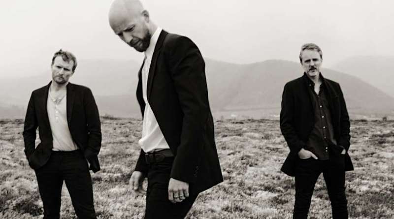 MADRUGADA: Επέστρεψαν με νέο κομμάτι