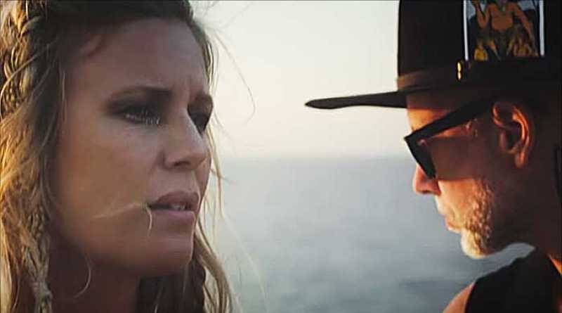 Me And That Man - Nergal and Myrkur