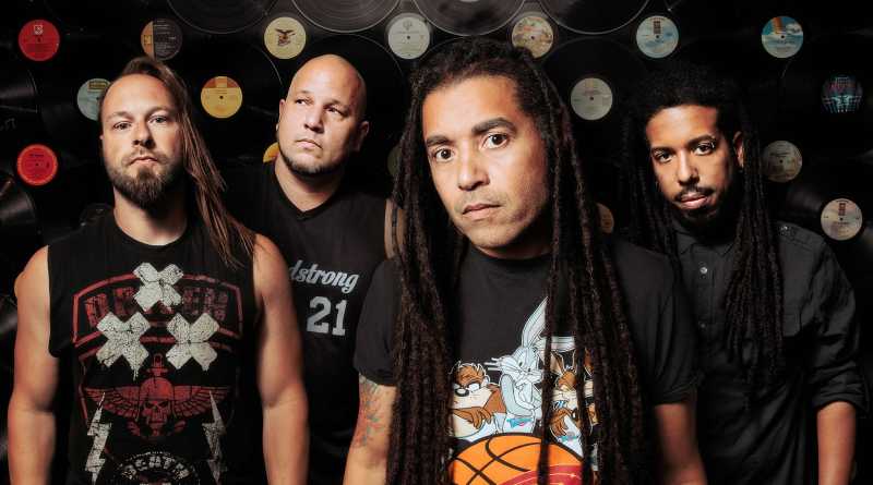 NONPOINT: Διασκευάζουν το When Doves Cry του Prince