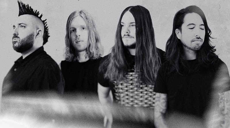 OF MICE & MEN: Ακούστε το ομότιτλο "Echo" απο το επερχόμενο άλμπουμ