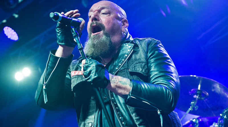 Paul Di’Anno