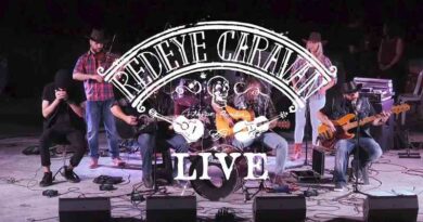 Redeye Caravan - A Live Remedy