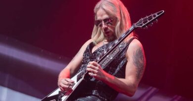 Richie Faulkner