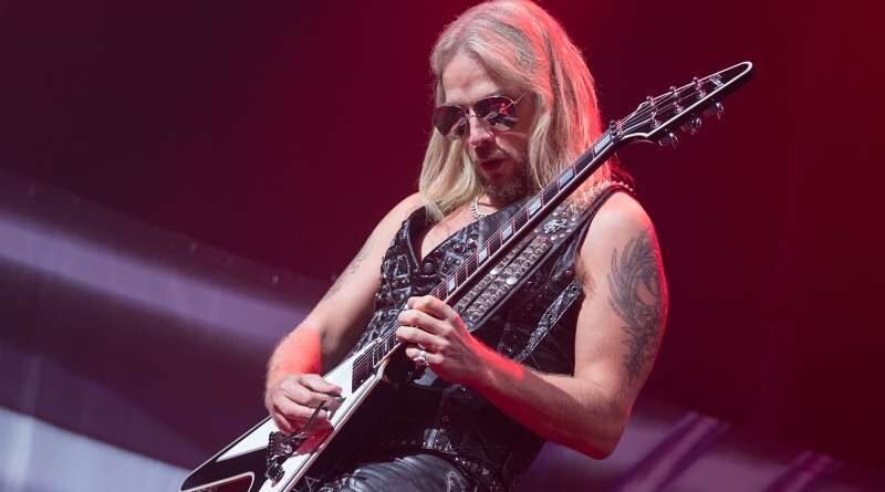 Richie Faulkner