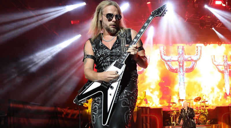 Richie Faulkner