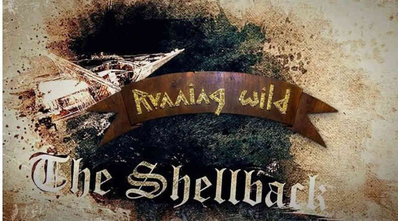 Running Wild - The Shellback