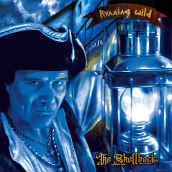 Running Wild - The Shellback 