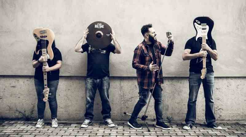 THE MAGIC BUS: Lyric video για το νέο κομμάτι Παραμύθι