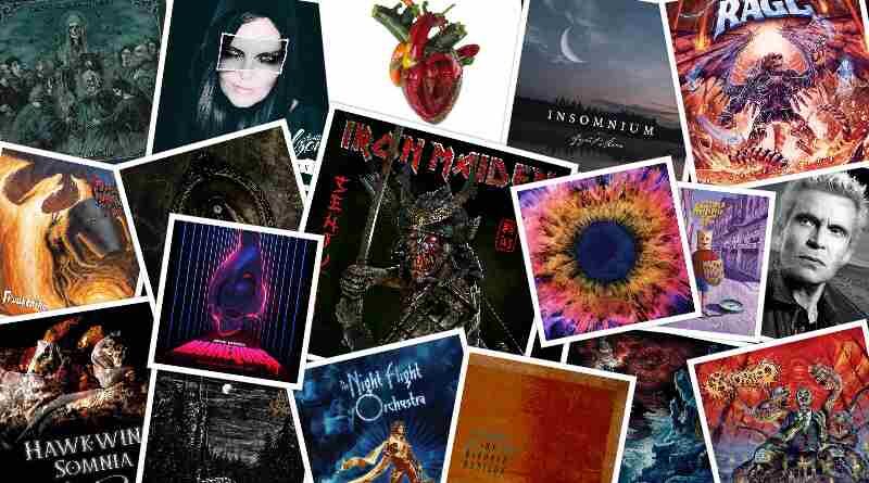 Νέες κυκλοφορίες: Σεπτέμβριος 2021