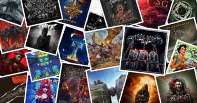 Νέες κυκλοφορίες - Οκτώβριος 2021