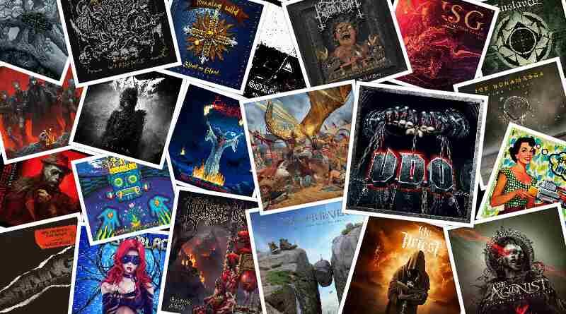 Νέες κυκλοφορίες - Οκτώβριος 2021