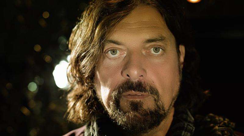 ALAN PARSONS: Video για το νέο κομμάτι The NeverEnding Show