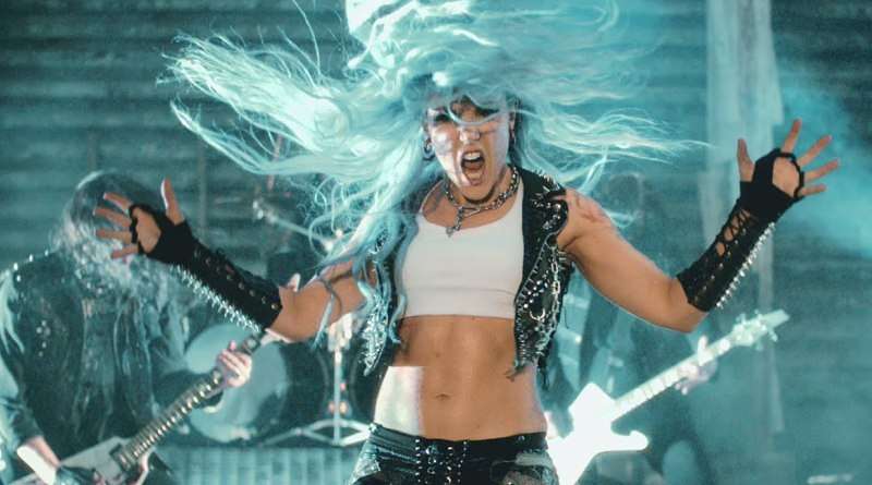 ARCH ENEMY: Παρουσίασαν το νέο single Deceiver, Deceiver