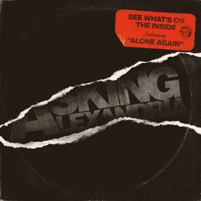 Asking Alexandria - See What’s On The Inside