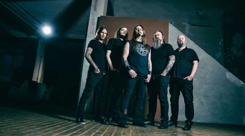 ENSLAVED: Video για το νέο κομμάτι Ruun II - The Epitaph