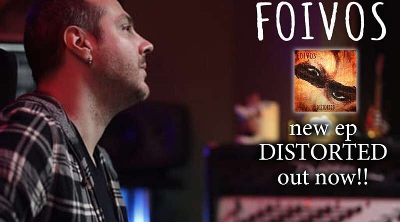 Foivos-Distorted