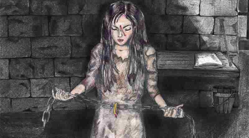 Forbidden Myth - Zantea Chronicles : The Dream Dominator