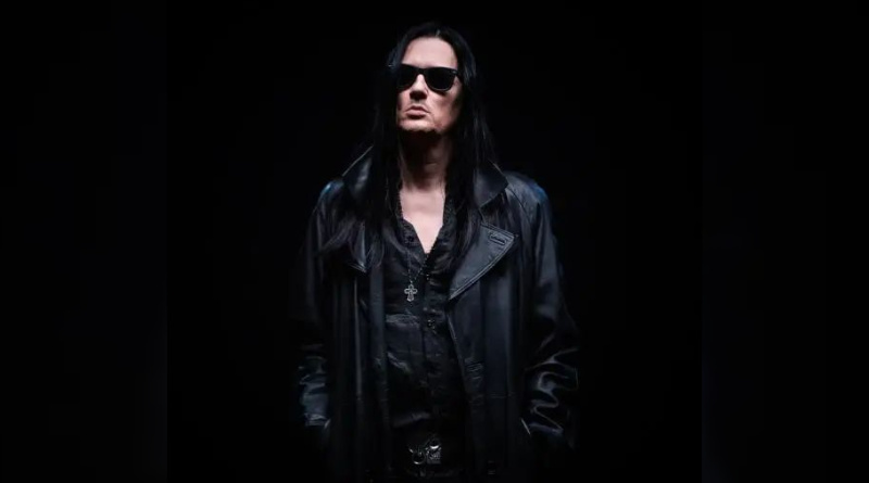 THE 69 EYES: Ο Jyrki 69 κυκλοφορεί προσωπικό άλμπουμ. Ακούστε το American Vampire