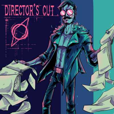 Low Treble - Director's Cut