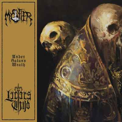 Lucifers Child-MystifieR-Under Satans Wrath