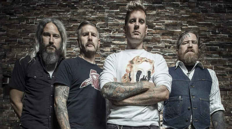 Mastodon