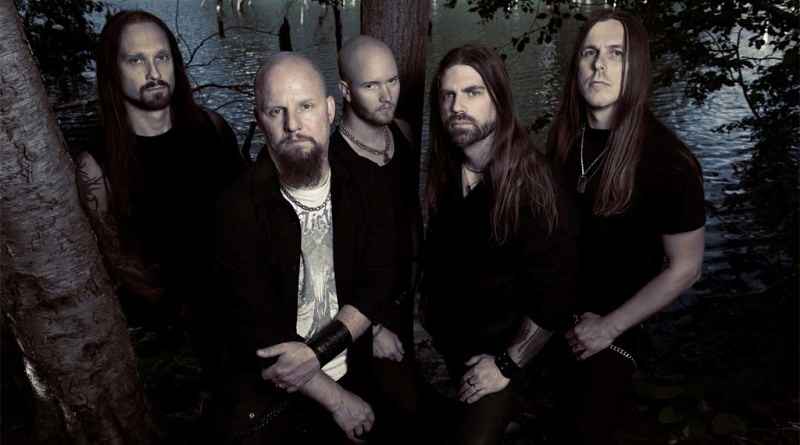 MEMORY GARDEN: Lyric video για το νέο single Distrust