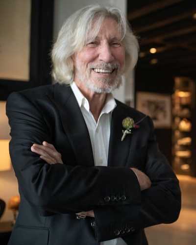 Roger Waters - Kamilah Chavis