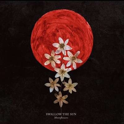 Swallow The Sun - Moonflowers